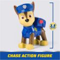 37502 SUN-SPM-FİGÜR PAW PATROL TEMEL ARAÇLAR CHASE