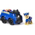 37502 SUN-SPM-FİGÜR PAW PATROL TEMEL ARAÇLAR CHASE