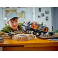 60471 Lego City Kutup Keşif Kamyonu 1064 parça +8 yaş