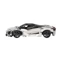 C51305W CADA STORM SPOR ARABA 402 PARÇA BLOCK OYUNCAK