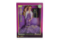 AGH 524 B AYLİN CLASSİC STYLE PULLU ŞALLI