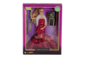 AGH 524 B AYLİN CLASSİC STYLE PULLU ŞALLI