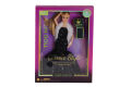 AGH 524 B AYLİN CLASSİC STYLE PULLU ŞALLI
