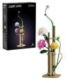 C59023W CADA ÇİÇEK SANATI BAHAR TEMALI 613 PARÇA BLOCK