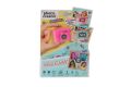 S00070649 SUN CNL ÇANTA KLİPSİ DİJİTAL KAMERA MİNİ 6A 6D