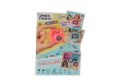 S00070649 SUN CNL ÇANTA KLİPSİ DİJİTAL KAMERA MİNİ 6A 6D