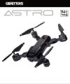 S21 Astro Taşımalı Çantalı 720P Drone - Gepettoys