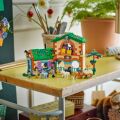 42654 Lego Friends Midilli Çiftliği 727 parça +7 yaş