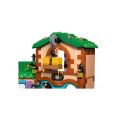 42654 Lego Friends Midilli Çiftliği 727 parça +7 yaş