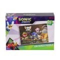 SO7908 Sonic 100 Parça Puzzle - Laço Kids - Utku Oyuncak