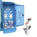 JDP63 Disney Frozen II Elsanın Buzdan Sarayı