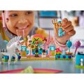 42661 Lego Friends Kostüm Partisi 261 parça +6 yaş