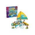 42664 Lego Friends Gezi Teknesi Macerası 685 parça +8 yaş