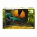 2695 Dinozor ve Yavrusu Oyun Seti -Sunman