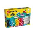 11036 Lego Classic Yaratıcı Araçlar 900 parça +5 yaş