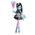 JBG75 Monster High Scary Sweet Birthday Frankie