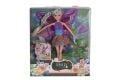 AGH 504 EMİLY MÜZİKLİ KANATI BEBEK