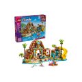 42673 Lego Friends Tatil Köyü 1140 parça +8 yaş