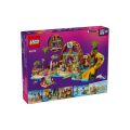 42673 Lego Friends Tatil Köyü 1140 parça +8 yaş