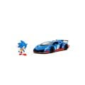9335433314R00 Sonic Lamborghini Veneno 1 24