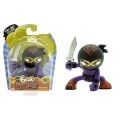 FAN02001 Fart Ninja Gaz Çıkaran Figür - Sensörlü