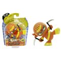 FAN02001 Fart Ninja Gaz Çıkaran Figür - Sensörlü