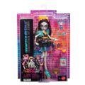 JBG77 Monster High Scary Sweet Birthday Cupid