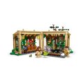 76445 Lego Harry Potter - Hogwarts Şatosu: Bitkibilim Dersi 390 parça +8 yaş