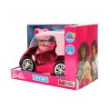 S00063698 SUN MON MMT R C ARABA BARBIE CITY CAR 25 SCX26 F F 2 4 GHZ