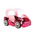 S00063698 SUN MON MMT R C ARABA BARBIE CITY CAR 25 SCX26 F F 2 4 GHZ