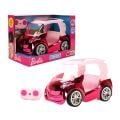 S00063698 SUN MON MMT R C ARABA BARBIE CITY CAR 25 SCX26 F F 2 4 GHZ