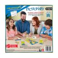 JKR18 Pictionary Kutu Oyunu