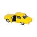 43827 Welly Renault  Çek Bırak Araba -Karsan