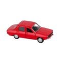 43827 Welly Renault  Çek Bırak Araba -Karsan