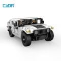 C61027W CADA Humvee Off Road Kamyonu Blok Seti -Vagon life