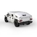 C61027W CADA Humvee Off Road Kamyonu Blok Seti -Vagon life