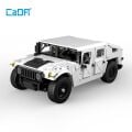 C61027W CADA Humvee Off Road Kamyonu Blok Seti -Vagon life