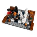 76454 Lego Harry Potter - Hogwarts Şatosu: Ana Kule 2135 parça +10 yaş