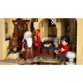 76454 Lego Harry Potter - Hogwarts Şatosu: Ana Kule 2135 parça +10 yaş