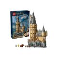76454 Lego Harry Potter - Hogwarts Şatosu: Ana Kule 2135 parça +10 yaş