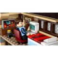 76451 Lego Harry Potter - Privet Drive: Marge Hala'nın Ziyareti 639 parça +8 yaş