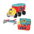 03834 SONIC MEDIKAL SET TIR