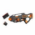 4575 Zapp Toys 20 Mermili Sünger Dart Atan Silah 45 cm -Sunman