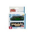 30002 SUN-BUR-1 43 STREET FIRE 2Lİ SET 6A