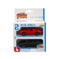 30002 SUN-BUR-1 43 STREET FIRE 2Lİ SET 6A