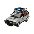 1022061 1:24 Range Rover Araba -Sunman