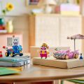 72038 Lego Super Mario - Wario ve King Boo 512 parça +8 yaş