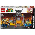 72039 Lego Super Mario - Mario Kart Bowser 1068 parça +9 yaş
