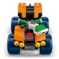 72039 Lego Super Mario - Mario Kart Bowser 1068 parça +9 yaş