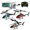 JL801-1 3 Metal Helikopter 50 Kanal Gyro -Gepettoys